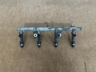 Запчасть топливная рейка Chevrolet Lacetti 2009