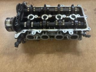 Запчасть головка блока цилиндров Kia Ceed 2012