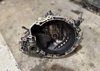 МКПП Chevrolet Lacetti 2008