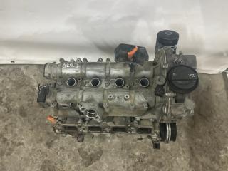 Двигатель Golf 2012 6 1.4 CAV