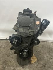 Двигатель Volkswagen Golf 6 1.4 CAV