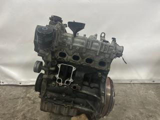 Двигатель Golf 2012 6 1.4 CAV