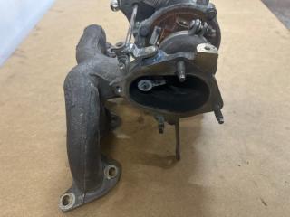 Турбина Golf 2012 6 1.4 CAV