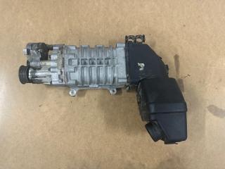 Турбокомпрессор Volkswagen Golf 2012