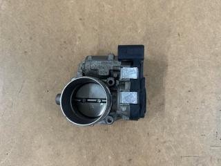 Запчасть дроссельная заслонка Volkswagen Golf 2012