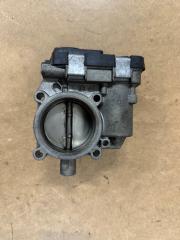 Дроссельная заслонка Golf 2012 6 1.4 CAV