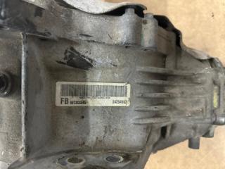 Раздаточная коробка Captiva 2010 C100 2.4 Z24SED