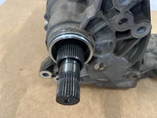 Раздаточная коробка Chevrolet Captiva C100 2.4 Z24SED