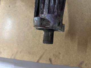 Раздаточная коробка Captiva 2010 C100 2.4 Z24SED