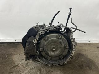 АКПП Toyota Camry 2009