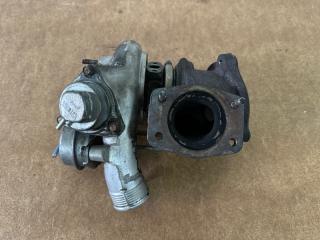 Турбина XC90 2005 2.5 B5254T2