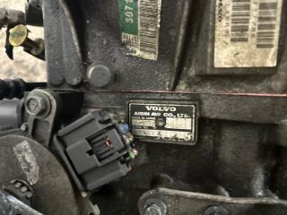 АКПП XC90 2005 2.5 B5254T2