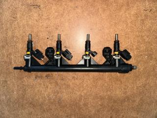 Топливная рейка 308 2012 1.6 EP6 5F01