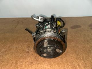 Запчасть компрессор кондиционера Peugeot 308 2012