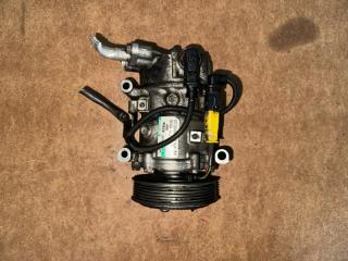 Компрессор кондиционера 308 2012 1.6 EP6 5F01