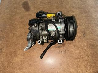 Компрессор кондиционера Peugeot 308 1.6 EP6 5F01