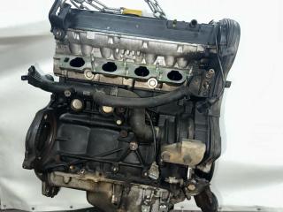 Двигатель Chevrolet Captiva 2010