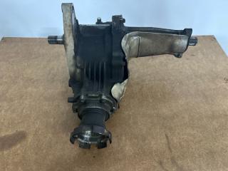 Раздаточная коробка Chevrolet Captiva 2010