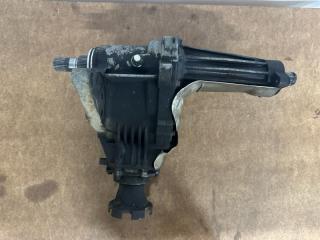 Раздаточная коробка Captiva 2010 2.4 Z24SED