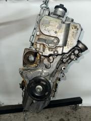 Двигатель Golf 2010 6 1.4 CAX