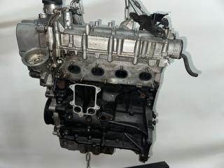 Двигатель Volkswagen Golf 6 1.4 CAX