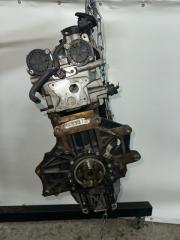 Двигатель Golf 2010 6 1.4 CAX