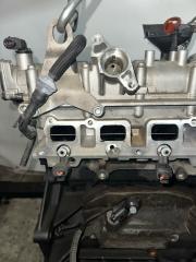 Двигатель Volkswagen Tiguan 1.4 CAV