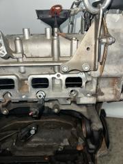 Двигатель Tiguan 2010 1.4 CAV
