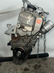 Двигатель Tiguan 2010 1.4 CAV