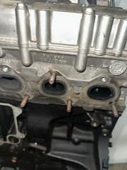 Двигатель Tiguan 2010 1.4 CAV