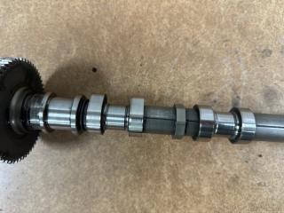 Распредвал выпускной Antara 2012 2.2 Z22D1