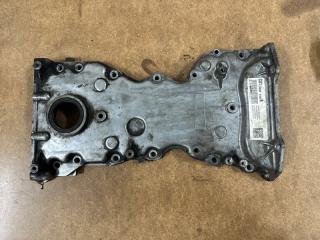 Лобовина двигателя Opel Antara 2012 2.2 Z22D1 контрактная