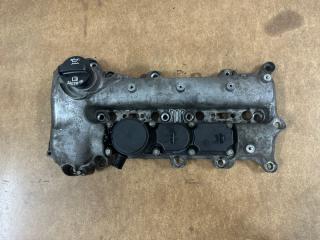 Крышка головки блока цилиндров Opel Antara 2012