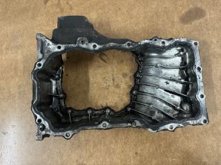 Запчасть поддон двигателя Opel Antara 2012