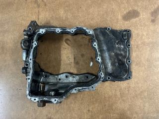 Поддон двигателя Opel Antara 2.2 Z22D1