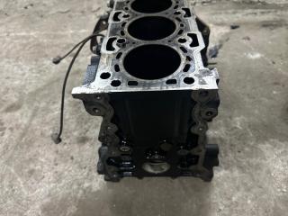 Блок цилиндров Opel Antara 2.2 Z22D1