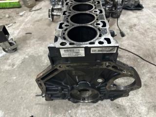 Блок цилиндров Antara 2012 2.2 Z22D1