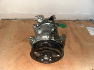 Запчасть компрессор кондиционера Citroen C4 2009