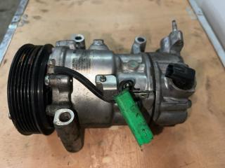 Компрессор кондиционера C4 2009 1.6 5FW