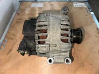 Генератор C4 2009 1.6 5FW