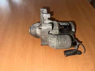 Стартер Peugeot 308 1.6 5FW