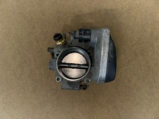 Дроссельная заслонка Opel Astra 2009