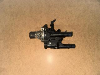 Корпус термостата Opel Astra 2009 H 1.8 Z18XER контрактная