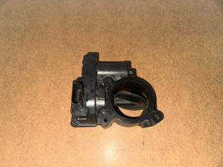 Фото запчасти дроссельная заслонка Volkswagen Golf 2012 контрактная запчасть Запчасть дроссельная заслонка Volkswagen Golf 2012