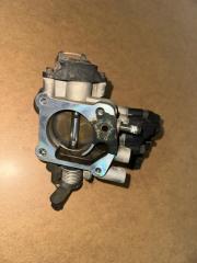 Дроссельная заслонка Rio 2005 1.6 A6D