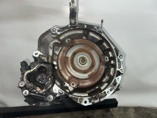 АКПП Chevrolet Lacetti 2010