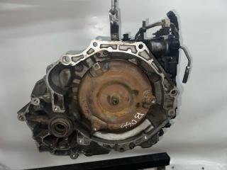 АКПП Chevrolet Cruze 2010