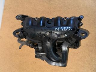 Коллектор впускной 1 2013 F20 1.6 N13B16A