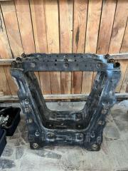 Запчасть подрамник двигателя Nissan Qashqai 2010