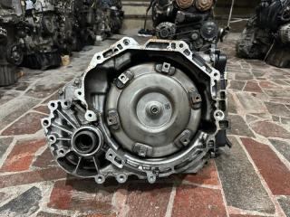 Запчасть акпп Chevrolet Captiva 2012